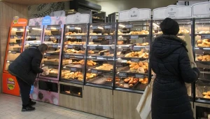 W Lidlu rozmaite rodzaje pączków dostępne są już od jakiegoś czasu i cieszą się niemałą popularnością