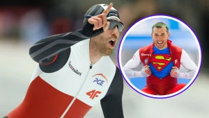 Polak rusza do walki o złoto, a tu niespodzianka. Mistrz olimpijski ujawnia