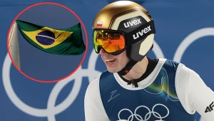 Wieści z Brazylii po sukcesie Tomasiaka. Szok, człowiek MKOl już to ogłosił