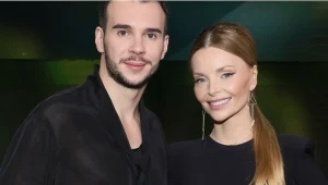 Jeszcze przed startem "TzG" Miko sprawiła prezent Kosińskiemu. I to jaki