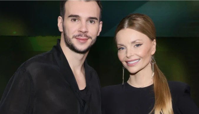 Albert Kosiński, Iza Miko