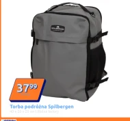 Torba podróżna Spilbergen