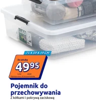 Pojemnik do przechowywania O...