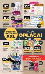 Świeże hity w super cenach - Netto