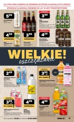 Świeże hity w super cenach - Netto