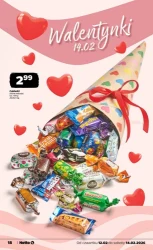 Świeże hity w super cenach - Netto