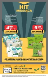 Świeże hity w super cenach - Netto