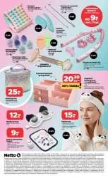 Świetowy dzień kota! - Netto