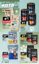 Świeże hity w super cenach - Netto