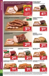 Zakupy, które się opłacają - Stokrotka