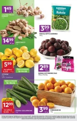 Smaki tygodnia w świetnej cenie - Stokrotka Express