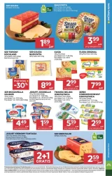 Zakupy, które się opłacają - Stokrotka