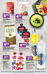 Smaki tygodnia w świetnej cenie - Stokrotka Express