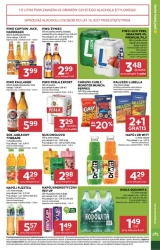 Zakupy, które się opłacają - Stokrotka