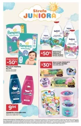 Zakupy, które się opłacają - Stokrotka