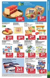 Rabaty, które kuszą od wejścia - Stokrotka