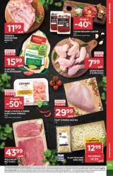 Rabaty, które kuszą od wejścia - Stokrotka