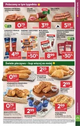 Rabaty, które kuszą od wejścia - Stokrotka