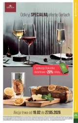 Rabaty, które kuszą od wejścia - Stokrotka