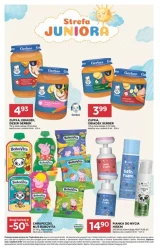 Rabaty, które kuszą od wejścia - Stokrotka