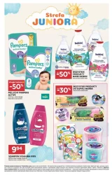 Rabaty, które kuszą od wejścia - Stokrotka