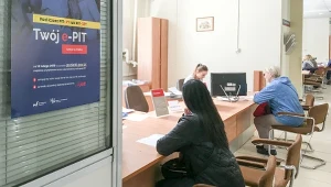 Skarga ws. ulgi na dziecko do RPO. "Większość rodziców nie może skorzystać"