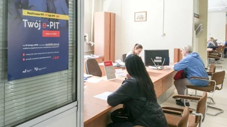 Czy urząd na pewno rozliczy PIT za ciebie? 