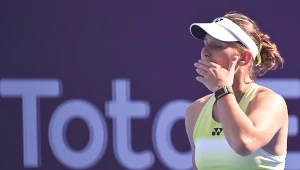 Na oczach Polki wyłoniona została kolejna rywalka Świątek. Jest 1 warunek