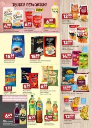 Tłusty czwartek - Avita