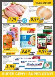 Tłusty czwartek - Słoneczko