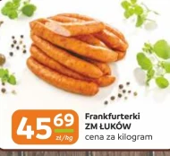 Frankfurterki ZM Łuków