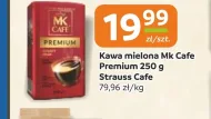 Kawa mielona MK Cafe