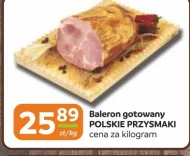 Baleron Polskie Przysmaki