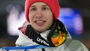 Tomasiak nie nacieszył się długo pięknym medalem. Afera na igrzyskach