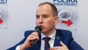 Adam Andruszkiewicz usłyszał zarzuty