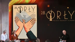 Orły: ogłoszenie nominacji do 28. edycji