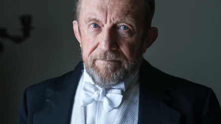 Edward Linde-Lubaszenko