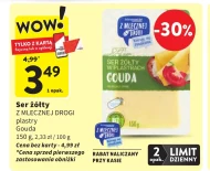 Ser Z Mlecznej Drogi