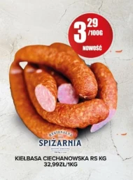 Kiełbasa