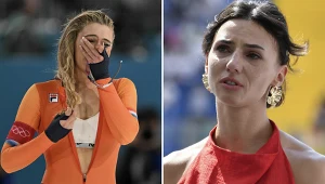 Tak potraktowali mistrzynię olimpijską. Polka musiała wkroczyć do akcji