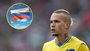 Ukrainiec prowokował Polaków, a teraz jeszcze to. Związki z Rosją w tle