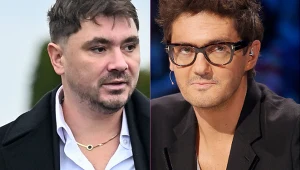 Daniel Martyniuk, Kuba Wojewódzki