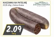 Kaszanka Zielona Kraina