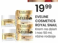 Krem na dzień Eveline Cosmetics