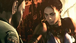 Resident Evil 5 Remake wyciekł? Baza ESRB zdradza plany Capcomu