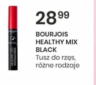 Туш Bourjois