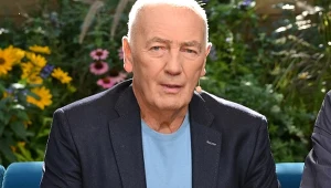 Strasburger długo nie przyznawała się do romansu z gwiazdą. I to którą