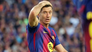 Potwierdziły się doniesienia ws. Lewandowskiego. Głos prosto zza oceanu