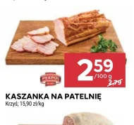 Kaszanka Pekpol