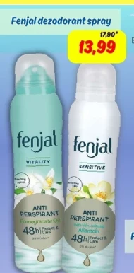 Дезодорант Vital